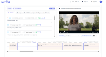 Add Subtitles to Video