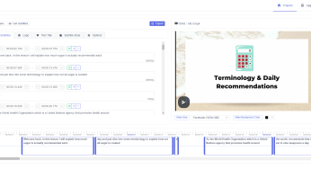 Video Translator