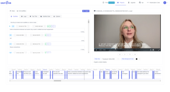 Add Subtitles to JAV
