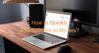 How to Automatically Add Subtitles to MP4 and Translate in 2024