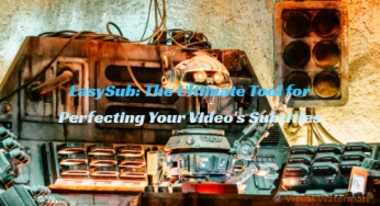 AI SUBTITLE GENERATOR: A PERFECT COMBINATION FOR EFFORTLESS VIDEO SUBTITLING