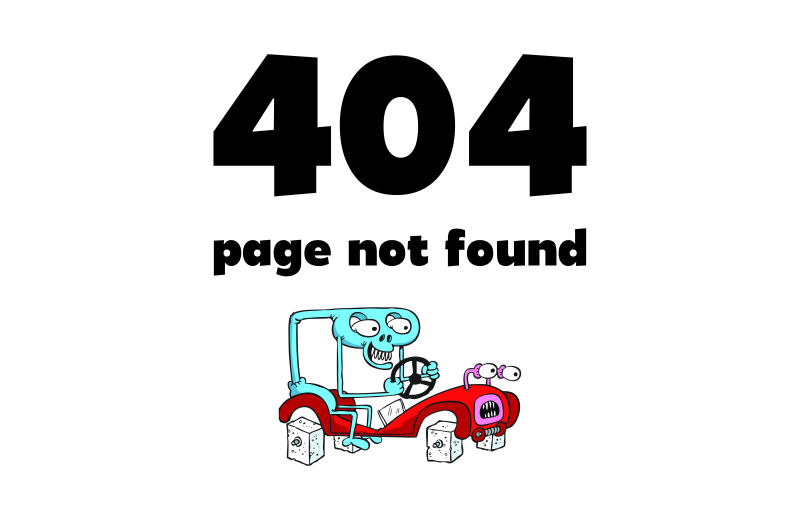 صفحه EasySub 404