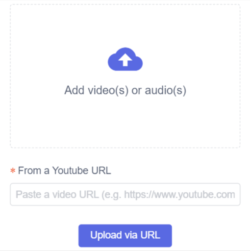 Add Auto Subtitles To Videos Online EASYSUB
