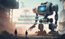 AI captions