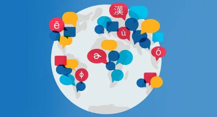 Multiple Accents and Dialects