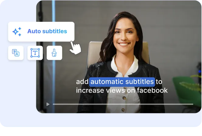 subtitles for video