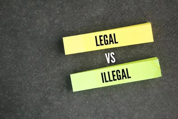 Are Subtitle Files Legal or Illegal