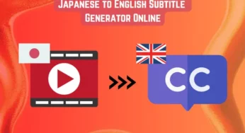 Top 5 Free Auto Subtitle Generator Japanese to English 2026