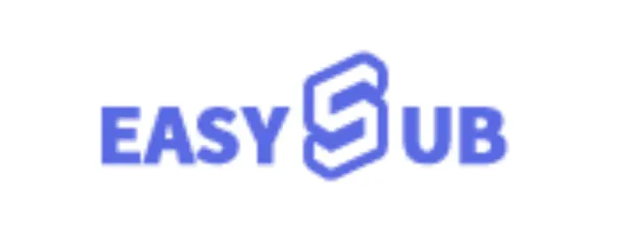 Start Using EasySub
