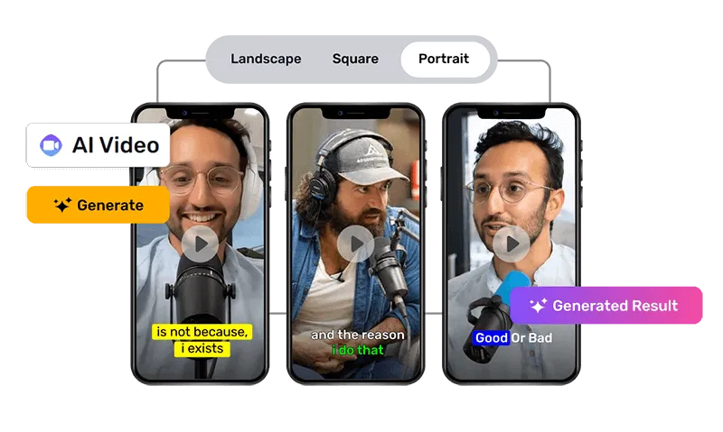 Create TikTok Subtitles