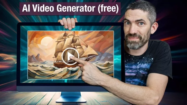 Free vs Paid AI Video Generators