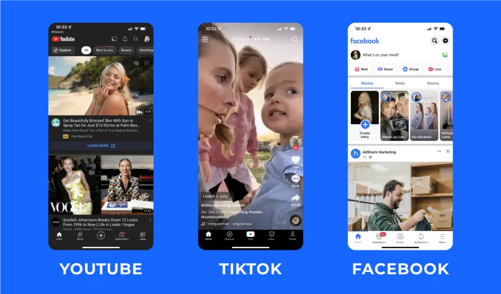 subtitle generator for marketing videos and ads