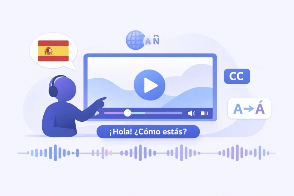 Español-Subtitulos