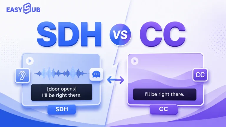 SDH 与 CC