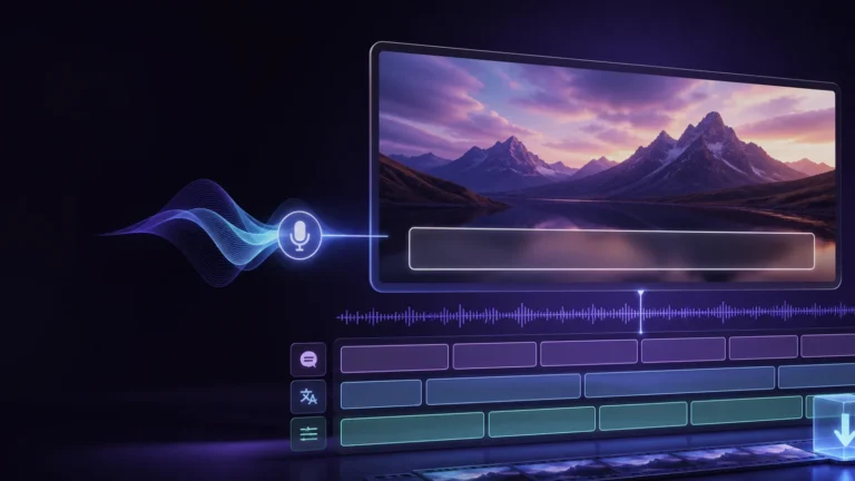 Translate Audio to Japanese
