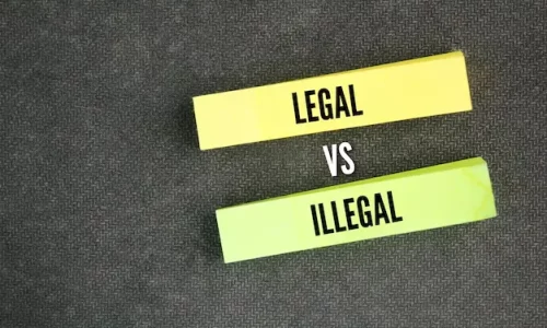Are Subtitle Files Legal or Illegal
