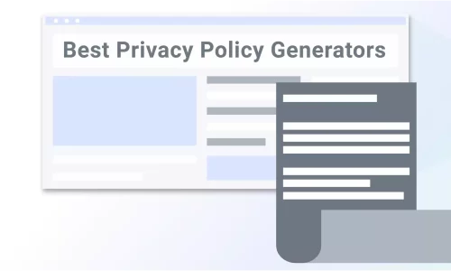 Data Privacy and Security