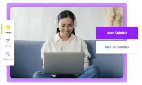 Manual Subtitle Creation