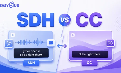 SDH 与 CC