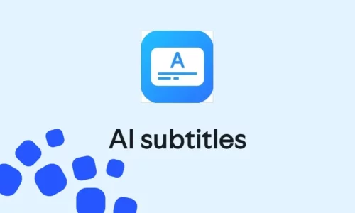 Que sont les sous-titres IA ? Que sont les sous-titres IA ?