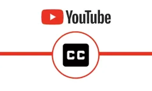 YouTube Auto Captioning System