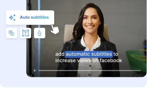 subtitles for video